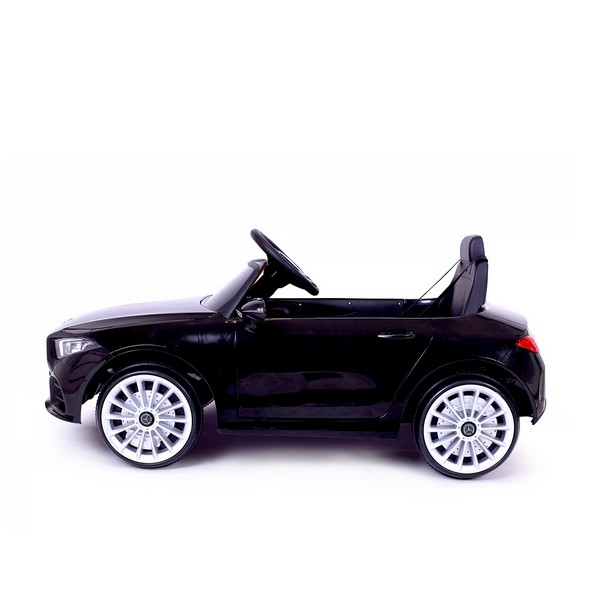 Продукт Акумулаторна кола Mercedes Benz CLS 350, 12V - 0 - BG Hlapeta